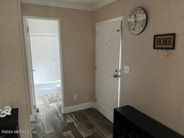 11918 Ramallah Road Jacksonville, FL 32219 - Photo 10 of 27 Front entrance