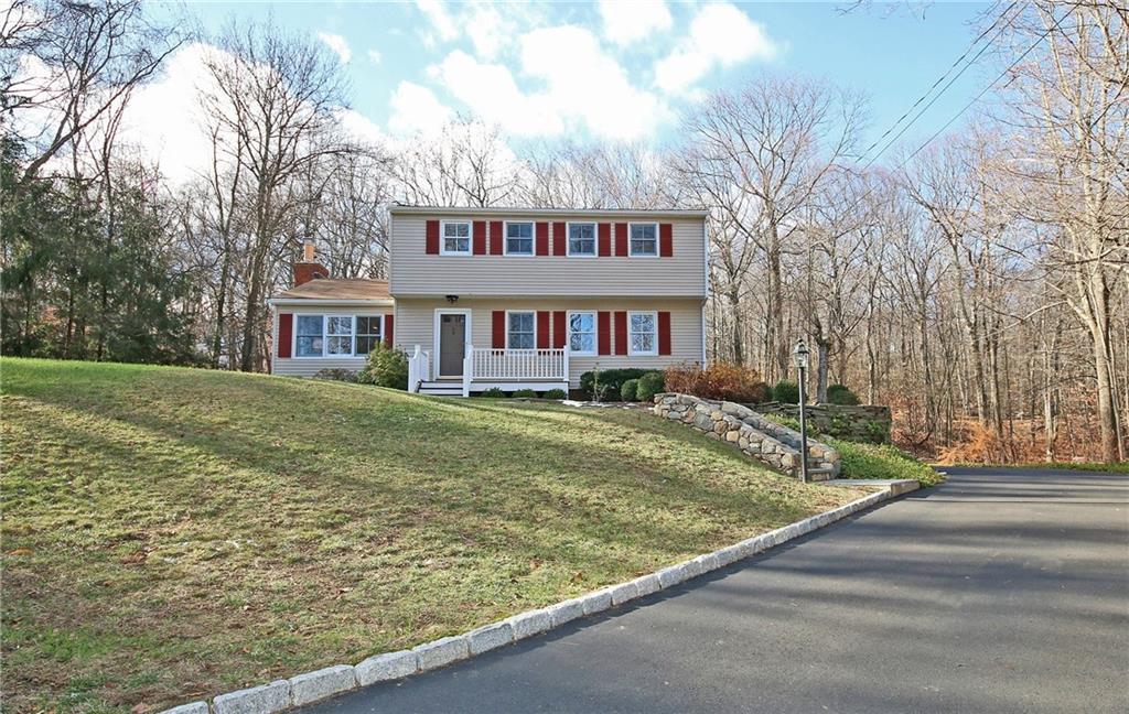 64 Rock Road Ridgefield, CT 06877 - Photo 1 of 1 64 Rock Road