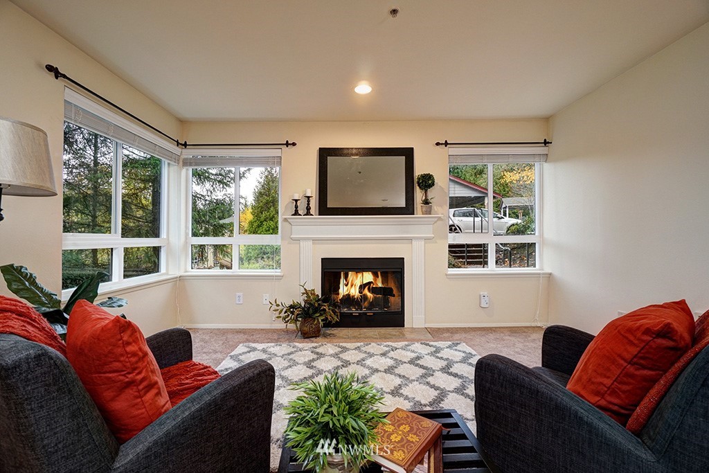 3921 243rd Place Southeast, Unit J102 Bothell, WA 98021 - Photo 4 of 22