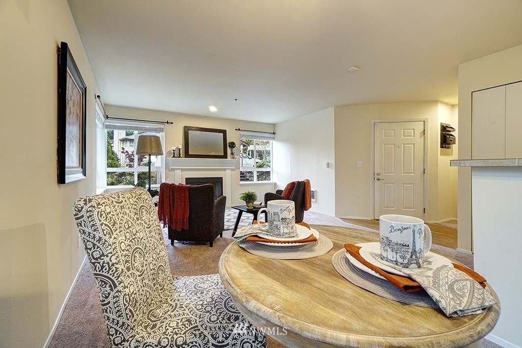 3921 243rd Place Southeast, Unit J102 Bothell, WA 98021 - Photo 8 of 22