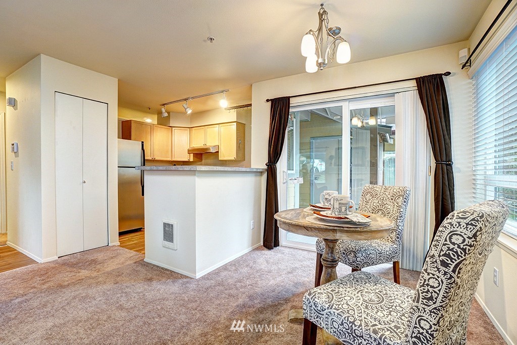3921 243rd Place Southeast, Unit J102 Bothell, WA 98021 - Photo 9 of 22