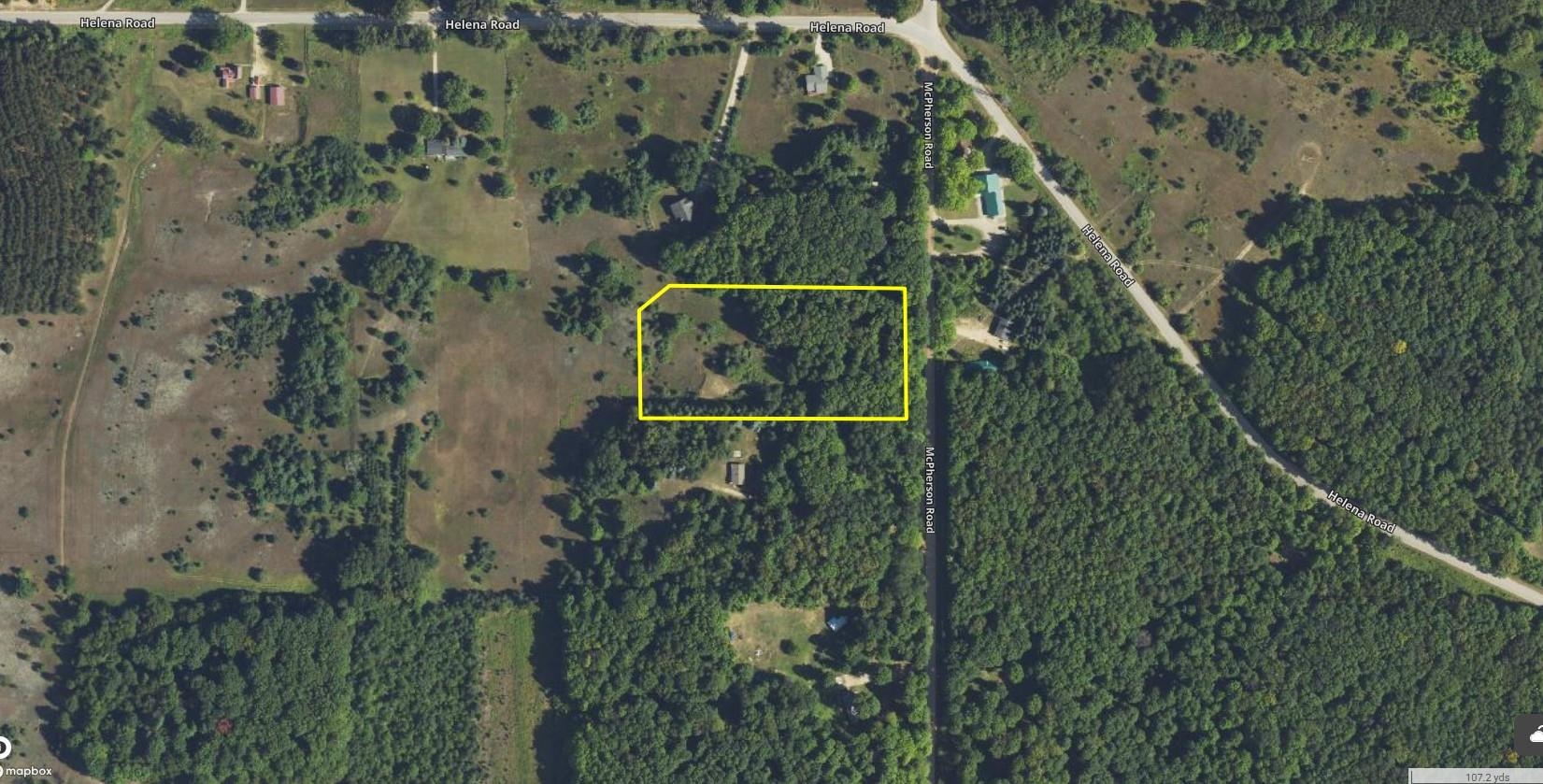 Lots 11-12 Mcpherson Road Alden, MI 49612 - Photo 4 of 12