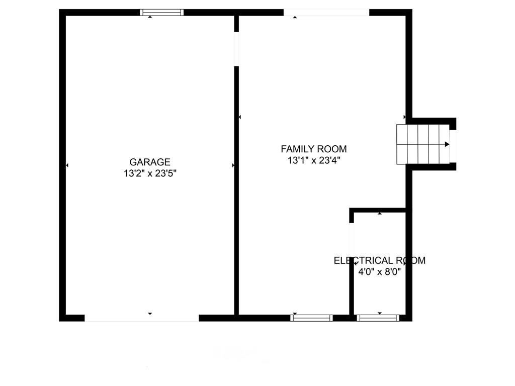 353 Old Rosser Road Stone Mountain, GA 30087 - Photo 45 of 46