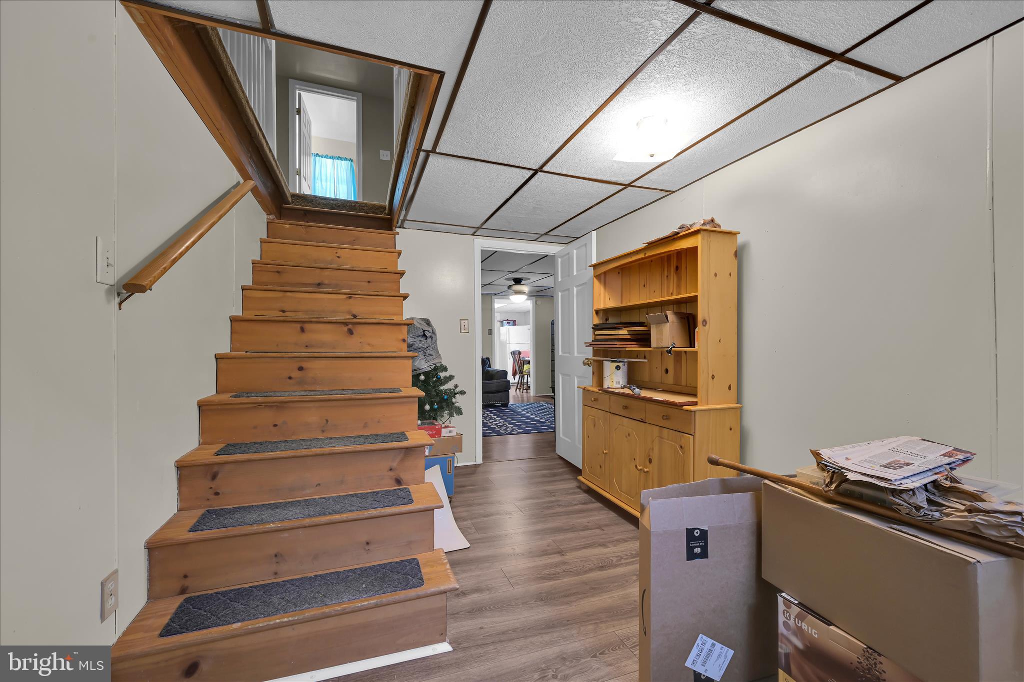 195 John S Estate Road Coal Township, PA 17866 - Photo 22 of 52 Apt 1-Basement
