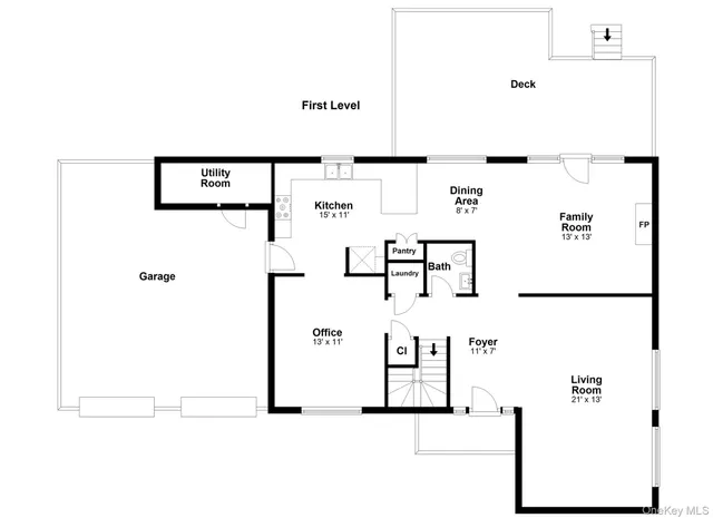 $799,000 | 1325 Quarry Drive, Mohegan Lake, NY 10547