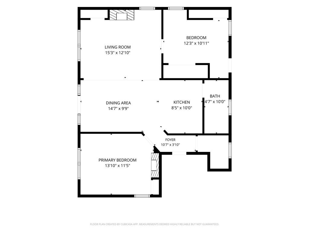 620 Blackburn Road, Unit 2 Sewickley, PA 15143 - Photo 17 of 17 Floor Plan