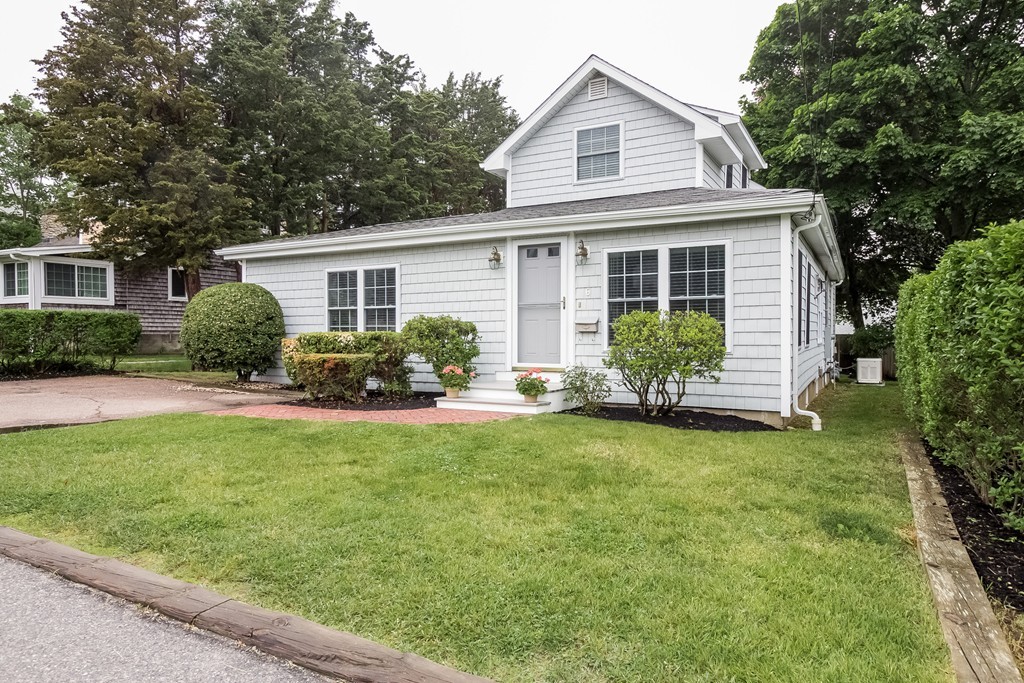 6 Fay Road Scituate, MA 02066 - Photo 1 of 26 Gallery Image 1