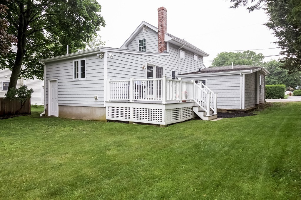 6 Fay Road Scituate, MA 02066 - Photo 20 of 26 Gallery Image 20
