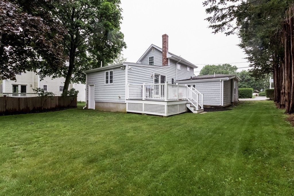 6 Fay Road Scituate, MA 02066 - Photo 21 of 26 Gallery Image 21