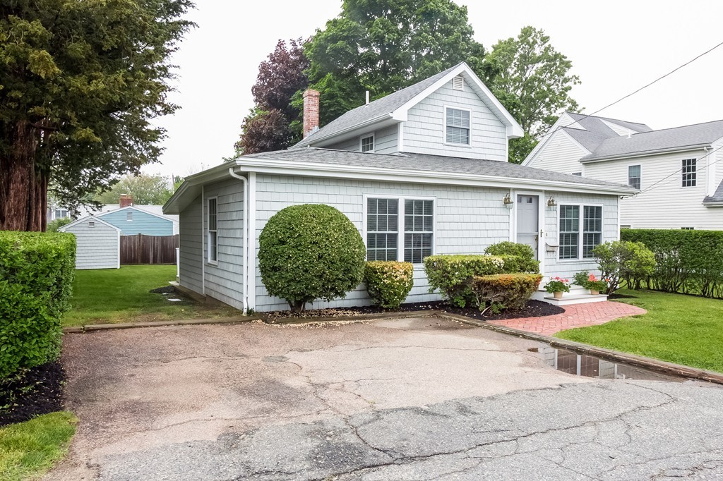6 Fay Road Scituate, MA 02066 - Photo 25 of 26 Gallery Image 25