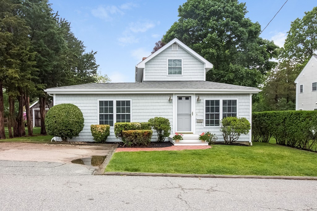 6 Fay Road Scituate, MA 02066 - Photo 26 of 26 Gallery Image 26