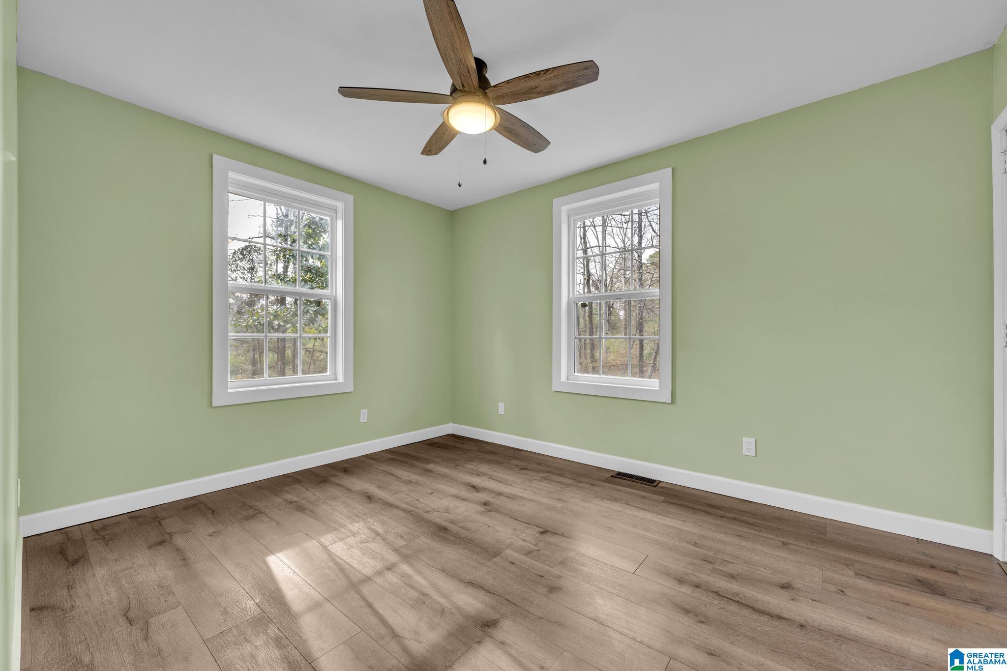 614 Hillsdale Road Jasper, AL 35504 - Photo 23 of 27