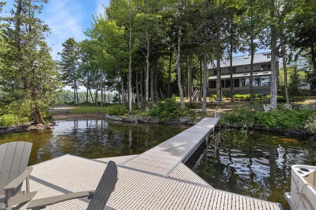 $4,250,000 | 480 Point Drive, Mount Vernon, ME 04352