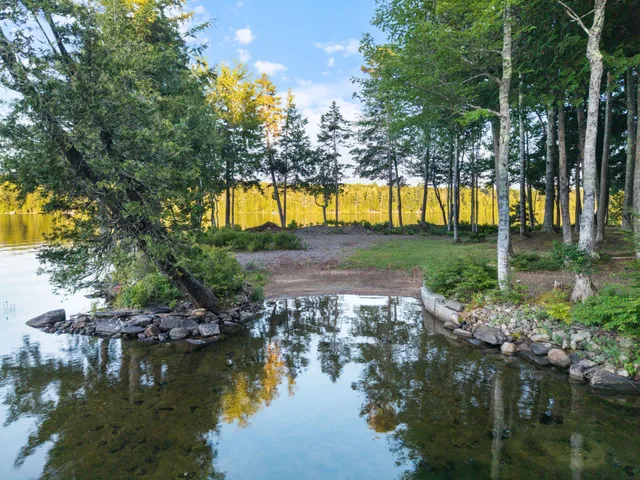 $4,250,000 | 480 Point Drive, Mount Vernon, ME 04352