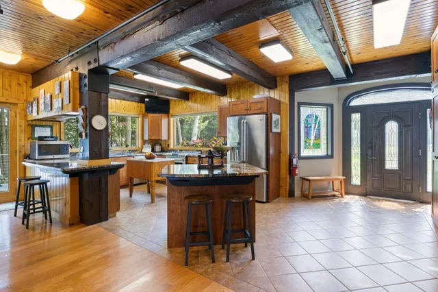 $4,250,000 | 480 Point Drive, Mount Vernon, ME 04352