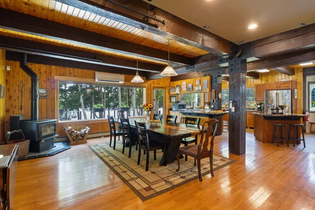 $4,250,000 | 480 Point Drive, Mount Vernon, ME 04352