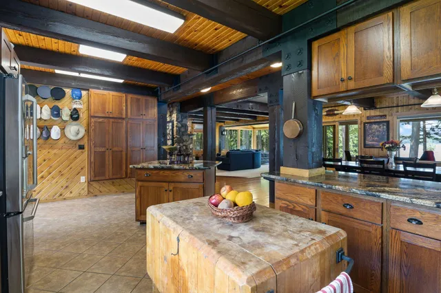 $4,250,000 | 480 Point Drive, Mount Vernon, ME 04352