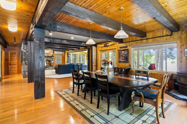 $4,250,000 | 480 Point Drive, Mount Vernon, ME 04352