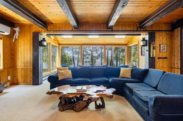 $4,250,000 | 480 Point Drive, Mount Vernon, ME 04352