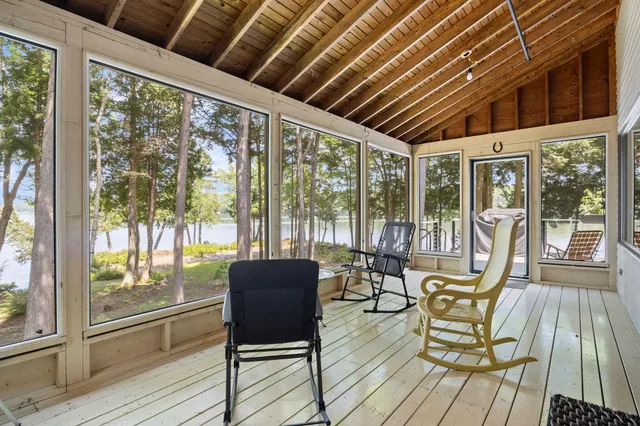 $4,250,000 | 480 Point Drive, Mount Vernon, ME 04352