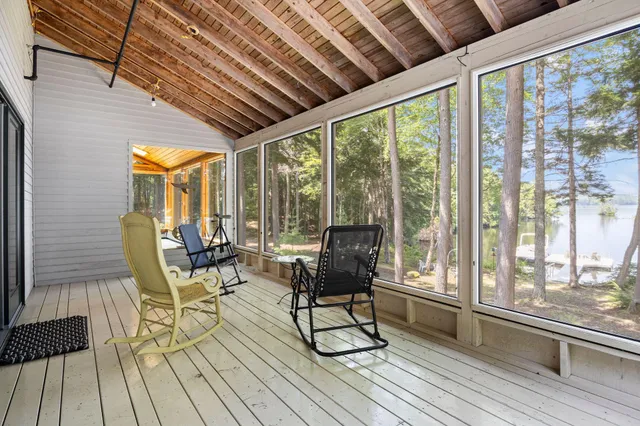 $4,250,000 | 480 Point Drive, Mount Vernon, ME 04352