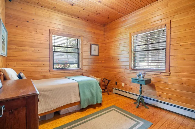 $4,250,000 | 480 Point Drive, Mount Vernon, ME 04352