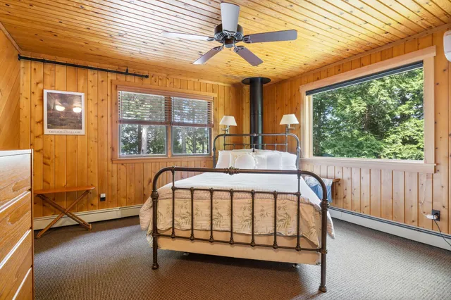 $4,250,000 | 480 Point Drive, Mount Vernon, ME 04352