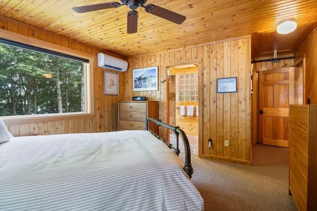 $4,250,000 | 480 Point Drive, Mount Vernon, ME 04352