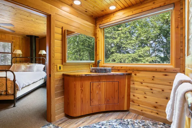 $4,250,000 | 480 Point Drive, Mount Vernon, ME 04352