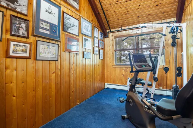 $4,250,000 | 480 Point Drive, Mount Vernon, ME 04352