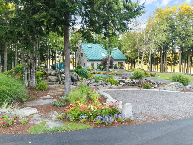 $4,250,000 | 480 Point Drive, Mount Vernon, ME 04352