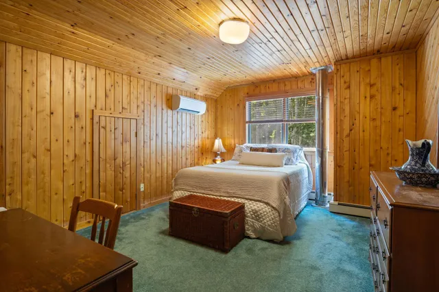 $4,250,000 | 480 Point Drive, Mount Vernon, ME 04352