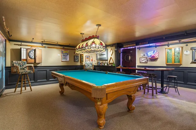 $4,250,000 | 480 Point Drive, Mount Vernon, ME 04352