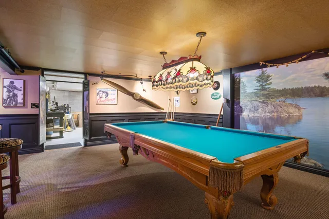 $4,250,000 | 480 Point Drive, Mount Vernon, ME 04352