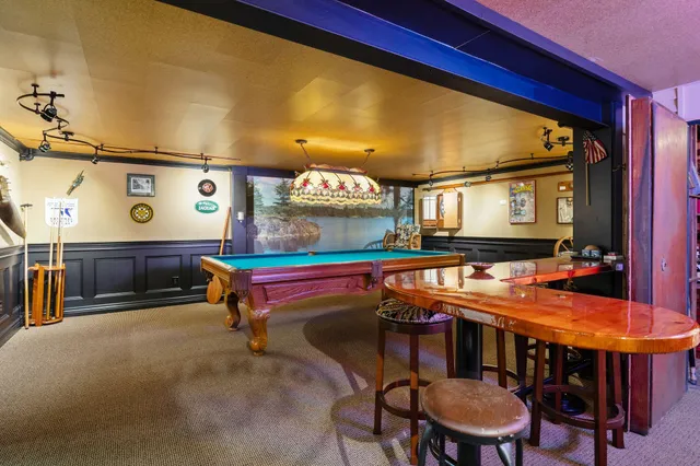 $4,250,000 | 480 Point Drive, Mount Vernon, ME 04352