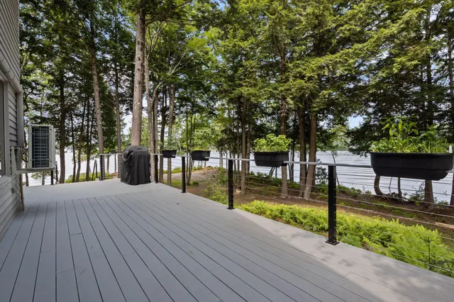 $4,250,000 | 480 Point Drive, Mount Vernon, ME 04352