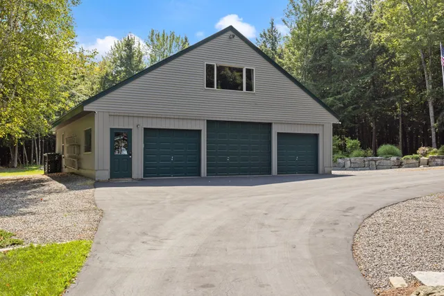 $4,250,000 | 480 Point Drive, Mount Vernon, ME 04352