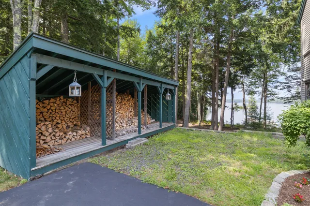 $4,250,000 | 480 Point Drive, Mount Vernon, ME 04352