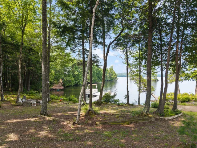 $4,250,000 | 480 Point Drive, Mount Vernon, ME 04352