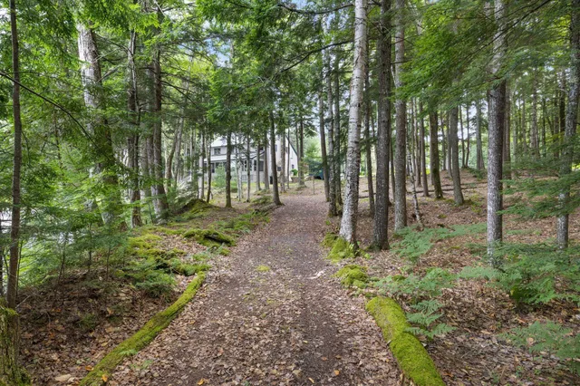 $4,250,000 | 480 Point Drive, Mount Vernon, ME 04352