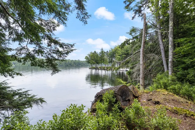 $4,250,000 | 480 Point Drive, Mount Vernon, ME 04352