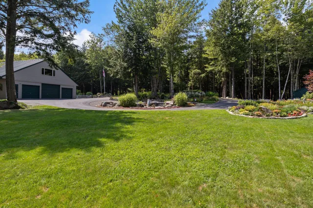 $4,250,000 | 480 Point Drive, Mount Vernon, ME 04352