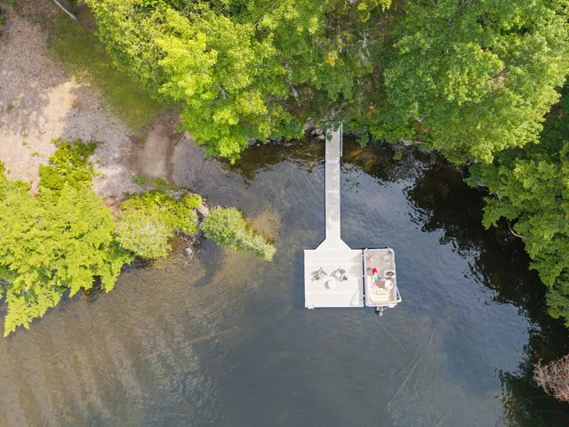 $4,250,000 | 480 Point Drive, Mount Vernon, ME 04352