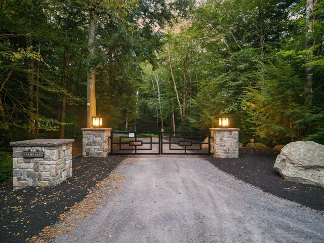 $4,250,000 | 480 Point Drive, Mount Vernon, ME 04352