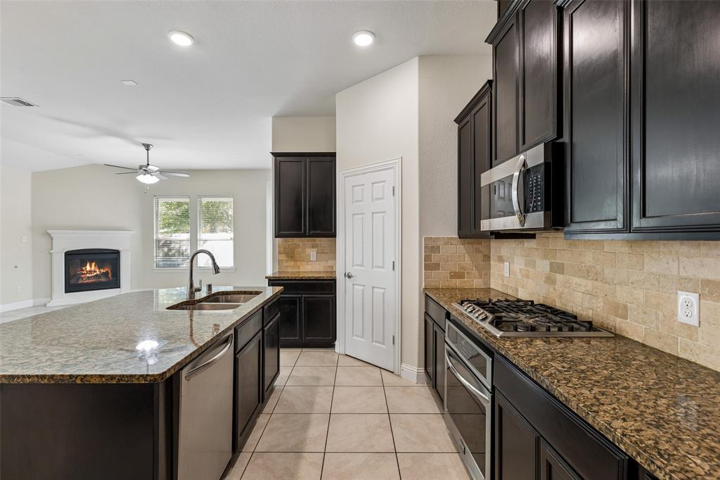3808 Kendall Road Melissa, TX 75454 - Photo 12 of 37 Gallery Image 12