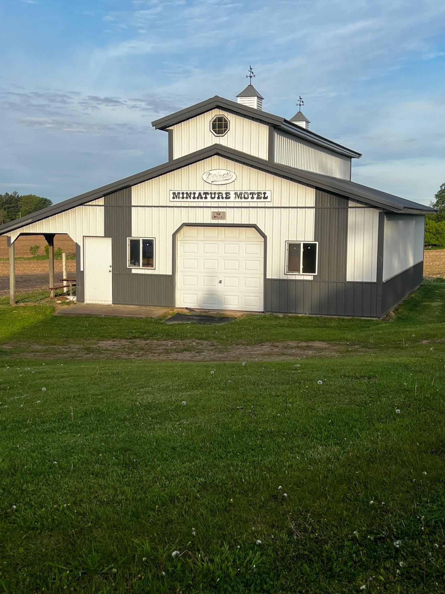 314 Highway 128 Wilson, WI 54027 - Photo 2 of 3