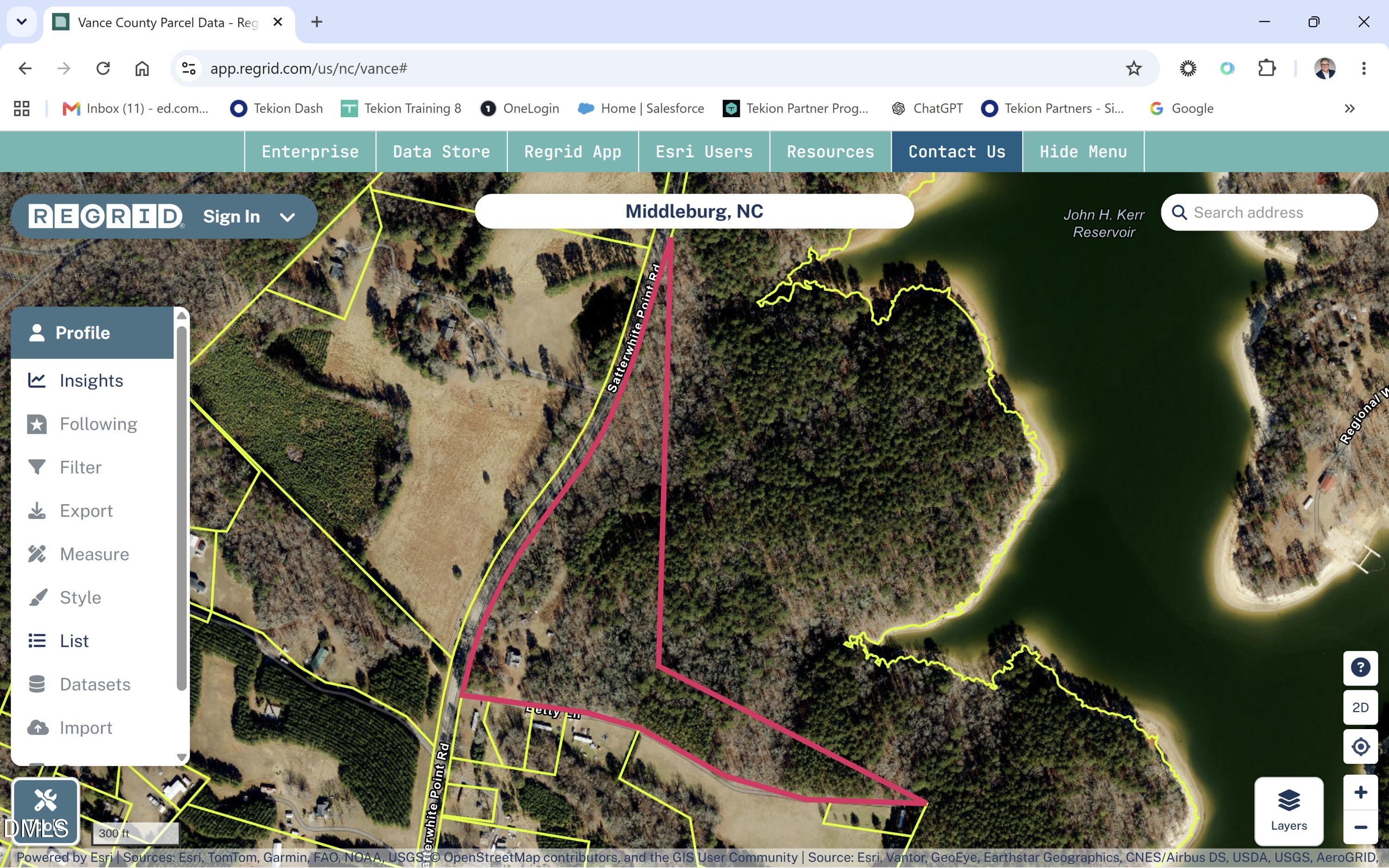 5354 Satterwhite Point Road Henderson, NC 27537 - Photo 18 of 26 Screenshot (744)