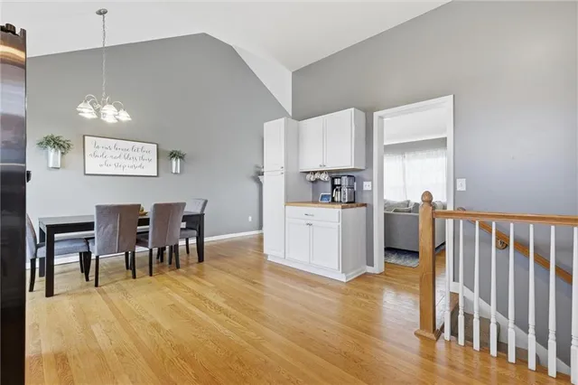 $335,000 | 834 North Juniper Court, Gardner, KS 66030