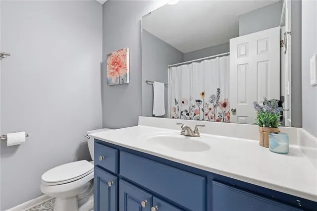 $335,000 | 834 North Juniper Court, Gardner, KS 66030