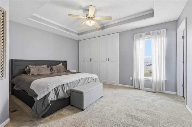 $335,000 | 834 North Juniper Court, Gardner, KS 66030